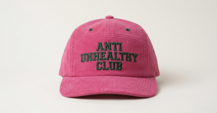 Demo Cap
