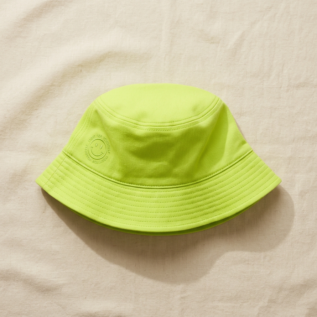 Acid Bucket Hat