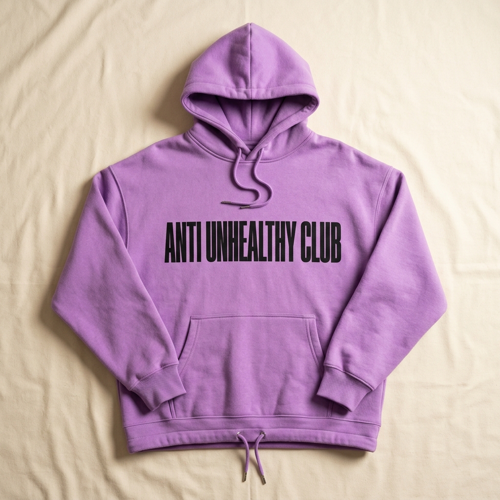 AUC Club Hoodie