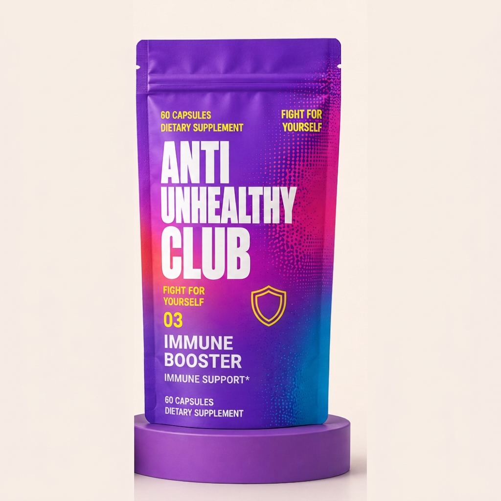 Immune Booster